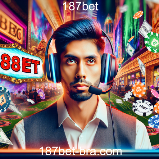Novidades no Mundo dos Jogos: Dicas e Notícias Imperdíveis na Categoria 187bet