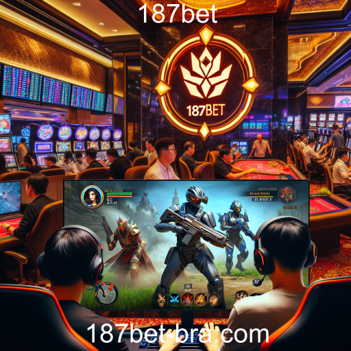 A Importância do Papel de Suporte em Jogos Online